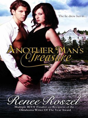 cover image of Another Man's Treasure